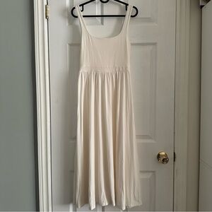 Aritzia Market Slit Dress